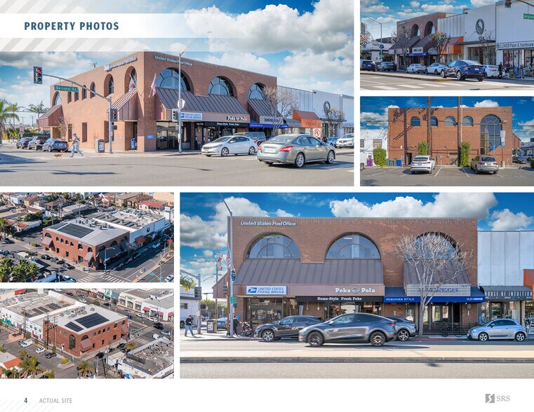 More Photos Of 5030 E 2nd St, Long Beach Storefront Retail Office For Sale