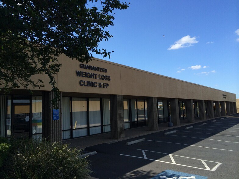 Primary Photo Of 7950-8000 Anderson Sq, Austin Loft Creative Space For Lease