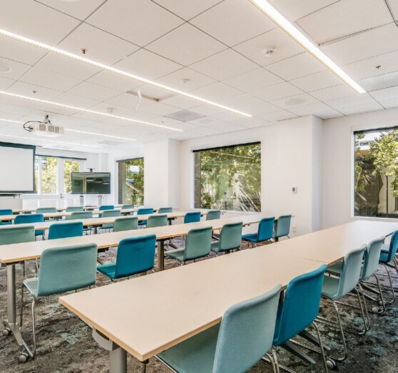 More Photos Of 160 W Santa Clara St, San Jose Office For Lease