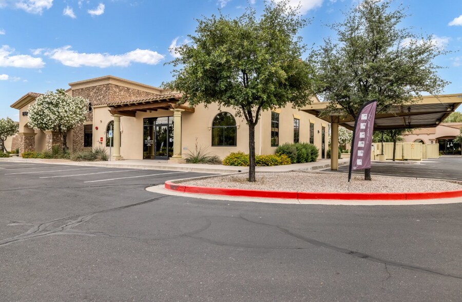 More Photos Of 725 W Elliot Rd, Gilbert Office For Sale