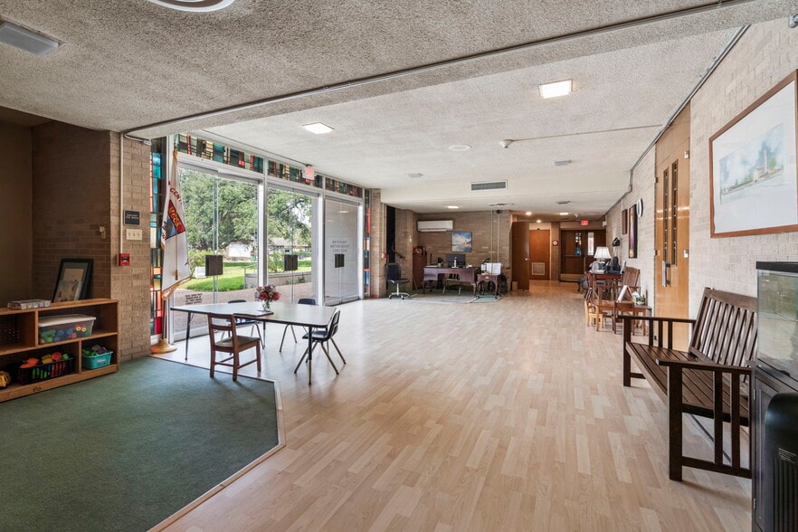 More Photos Of 3511 Linkwood Dr, Houston Religious Facility For Sale