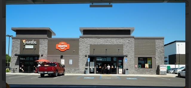 More Photos Of 710 N Jack Tone Rd, Ripon General Retail For Sale