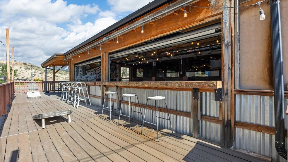 More Photos Of 2178 Railroad Ave, Rifle Restaurant For Sale
