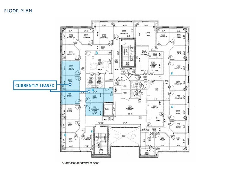 More Photos Of 1540 Purdue Dr, Fayetteville Medical For Sale