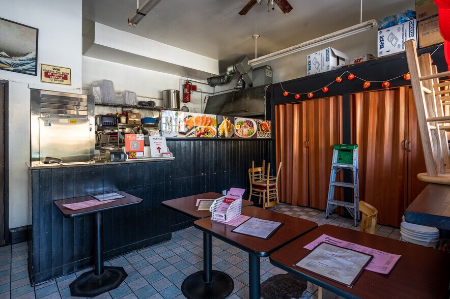 More Photos Of 480-484 6th St, San Francisco Apartments For Sale