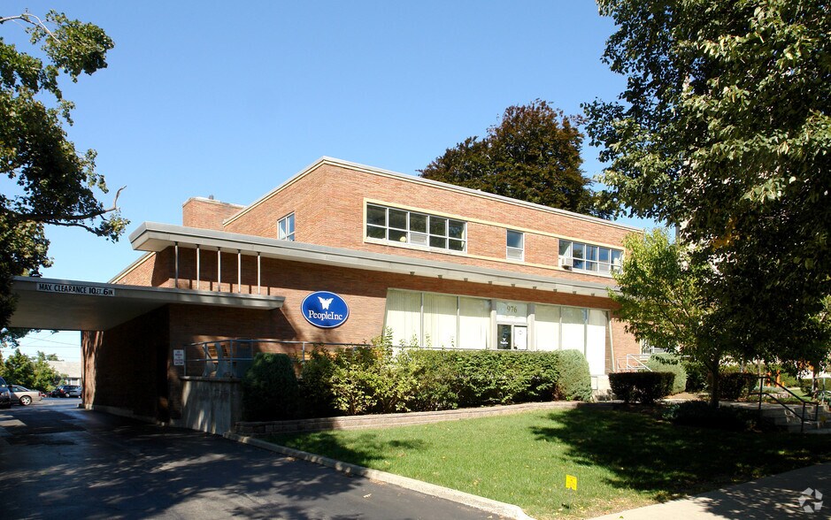 More Photos Of 976 Delaware Ave, Buffalo Office For Sale