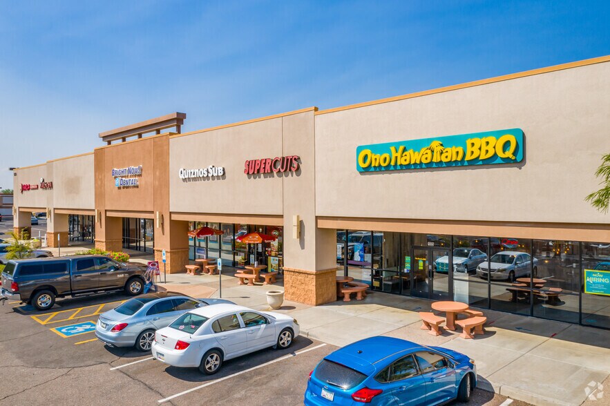 More Photos Of 9350 W Northern Ave, Peoria Unknown For Lease