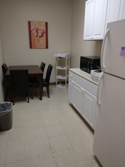 More Photos Of 360 New Haven Ave, Milford Light Distribution For Lease