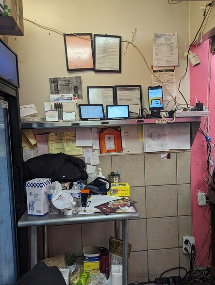 More Photos Of 2241-2249 Westchester Ave, Bronx General Retail For Sale