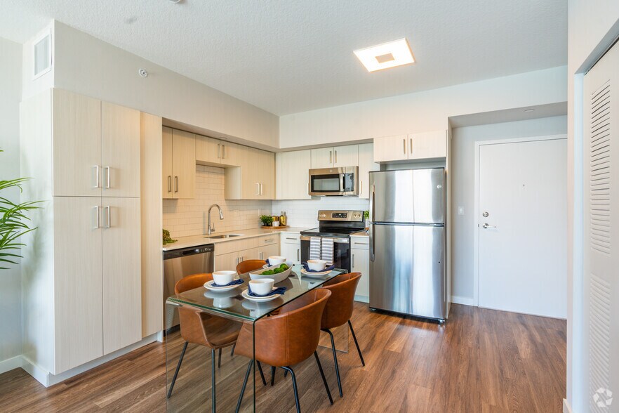 More Photos Of 1110 NW 1st St, Miami Apartments For Sale