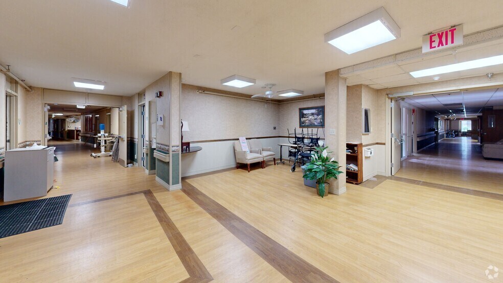 More Photos Of 901 Luther Pl, Albert Lea Skilled Nursing Facility For Sale