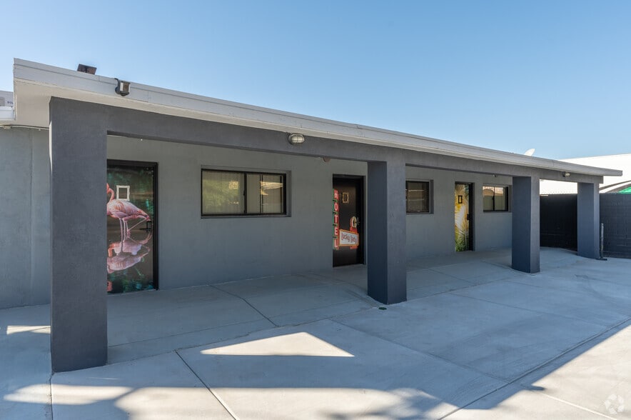 More Photos Of 1308 E Fremont St, Las Vegas Apartments For Sale