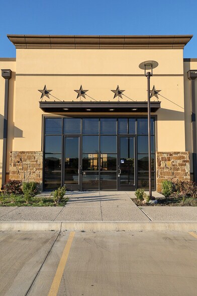 More Photos Of 285 SE Inner Loop, Georgetown Office For Lease