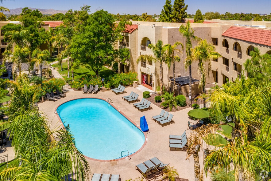 More Photos Of 4400 S Rural Rd, Tempe Hotel For Sale