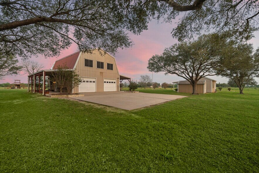 More Photos Of 36067 Repka Rd, Waller Land For Sale