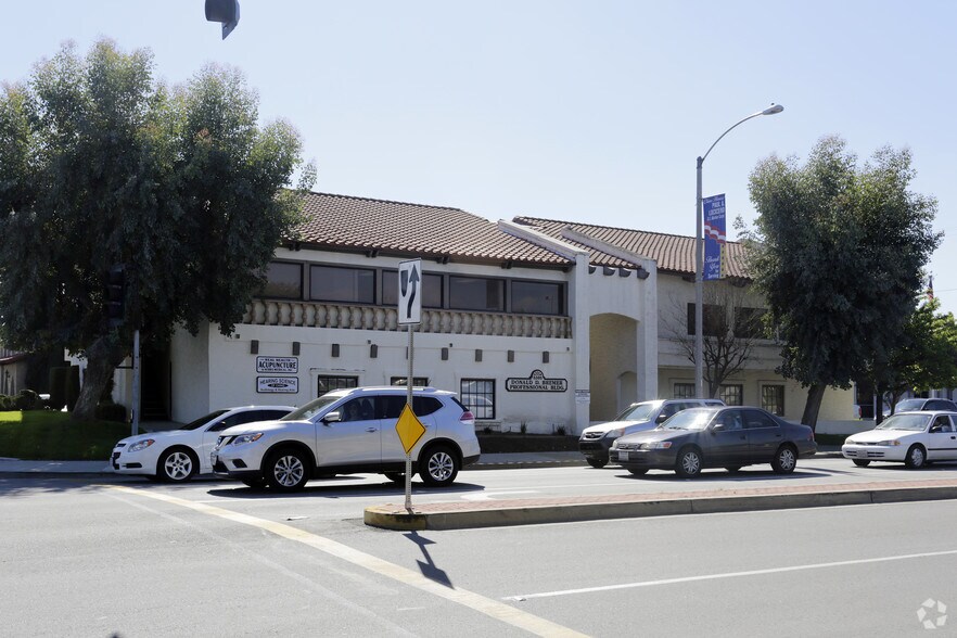 More Photos Of 5385 Walnut Ave, Chino Medical For Lease