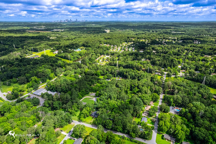 More Photos Of 3454 Bouldercrest Rd, Conley Land For Sale