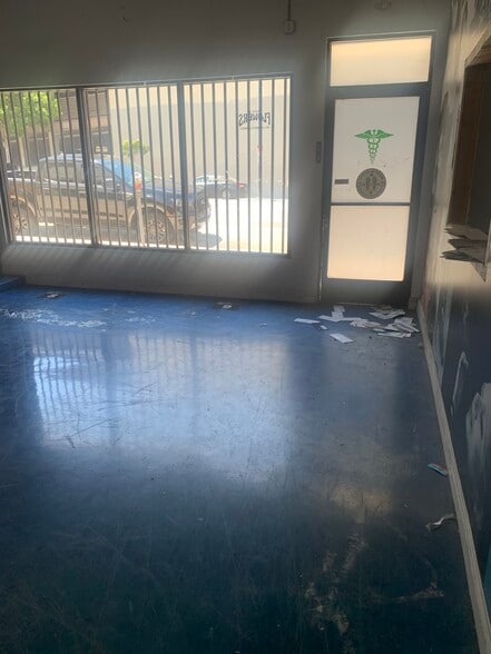 More Photos Of 180 S Alvarado St, Los Angeles Light Distribution For Lease