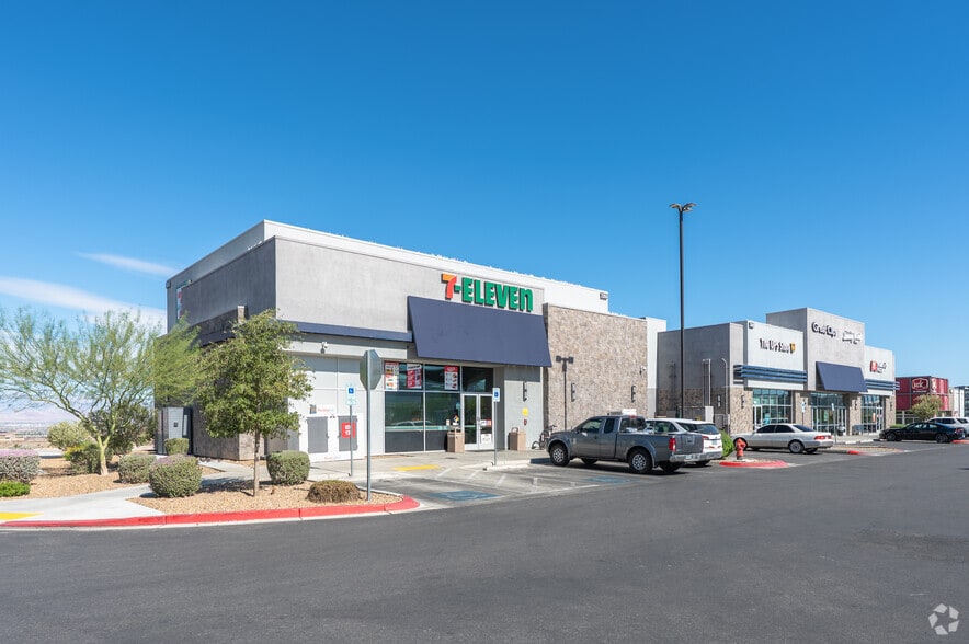 More Photos Of 2385 Via Inspirada, Henderson General Retail For Sale