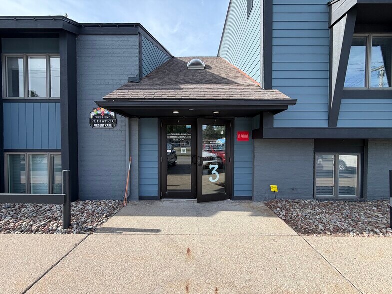 Primary Photo Of 1800 English Rd, Greece Medical For Lease