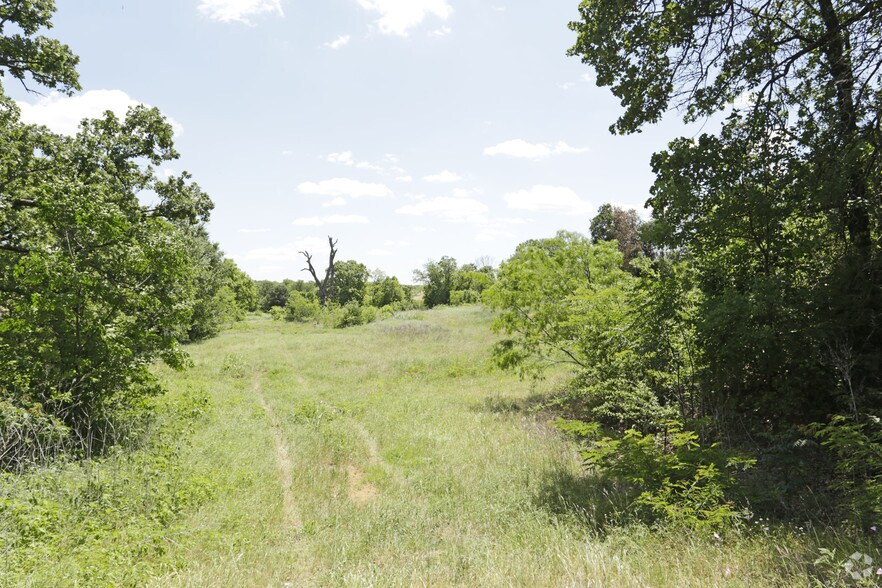 More Photos Of 1500 Cooks Ln, Fort Worth Land For Sale