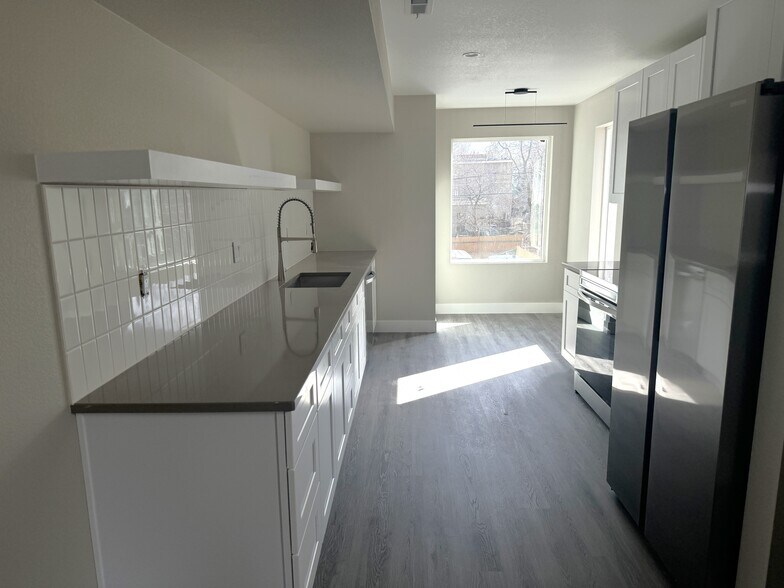 More Photos Of , Denver Multifamily For Sale