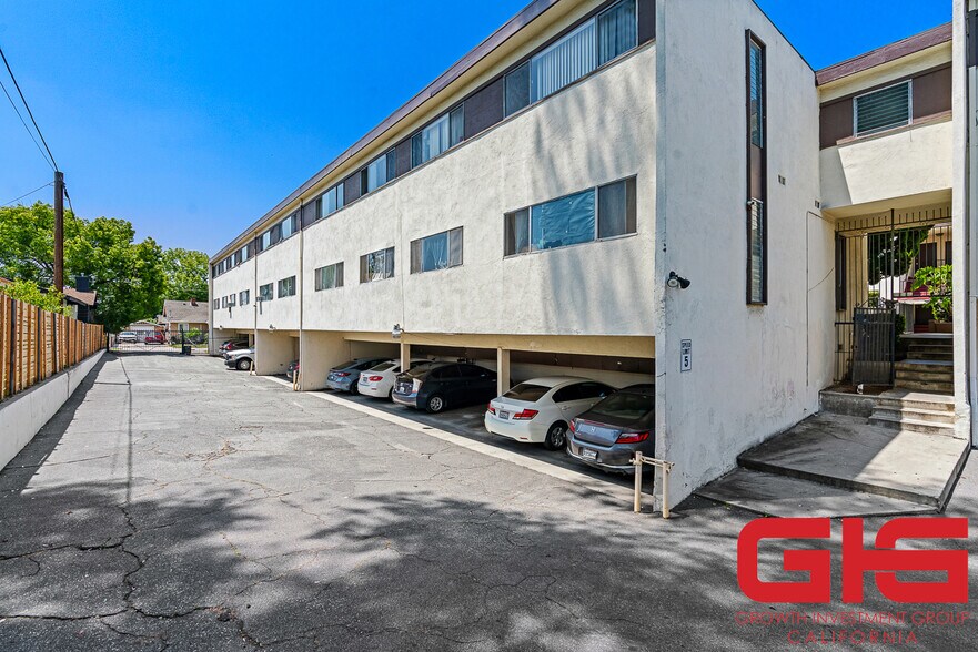 More Photos Of 820 N Raymond Ave, Pasadena Apartments For Sale