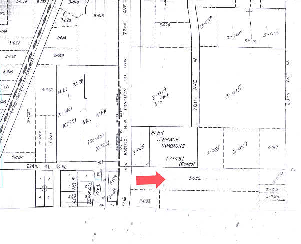 More Photos Of 22410 70th Ave W, Mountlake Terrace Warehouse For Lease