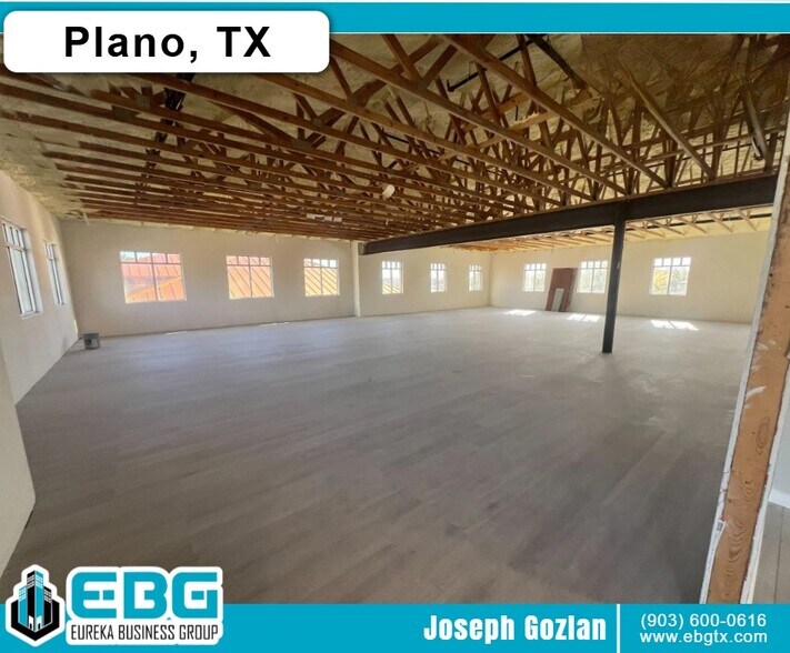 More Photos Of 6517 Chase Oaks Blvd, Plano Medical For Lease