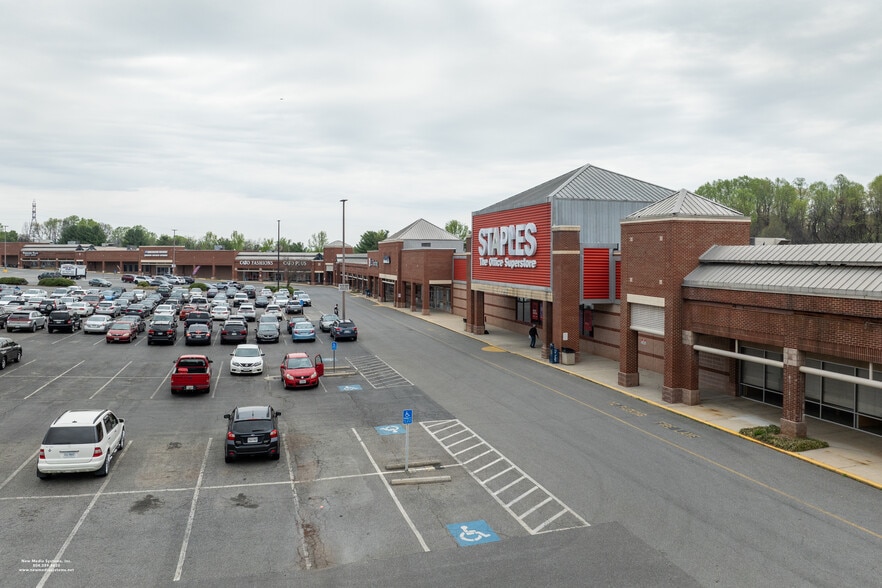 More Photos Of 3700 Candlers Mountain Rd, Lynchburg Unknown For Lease