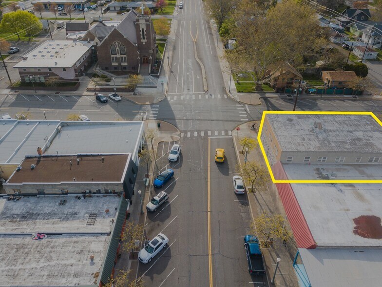 More Photos Of 322-324 W Kennewick Ave, Kennewick Specialty For Sale