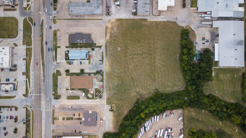 More Photos Of 5101 Rowlett Rd, Rowlett Land For Sale