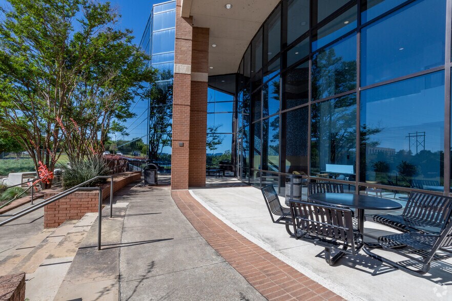 More Photos Of 4516 Seton Center Pky, Austin Office For Lease