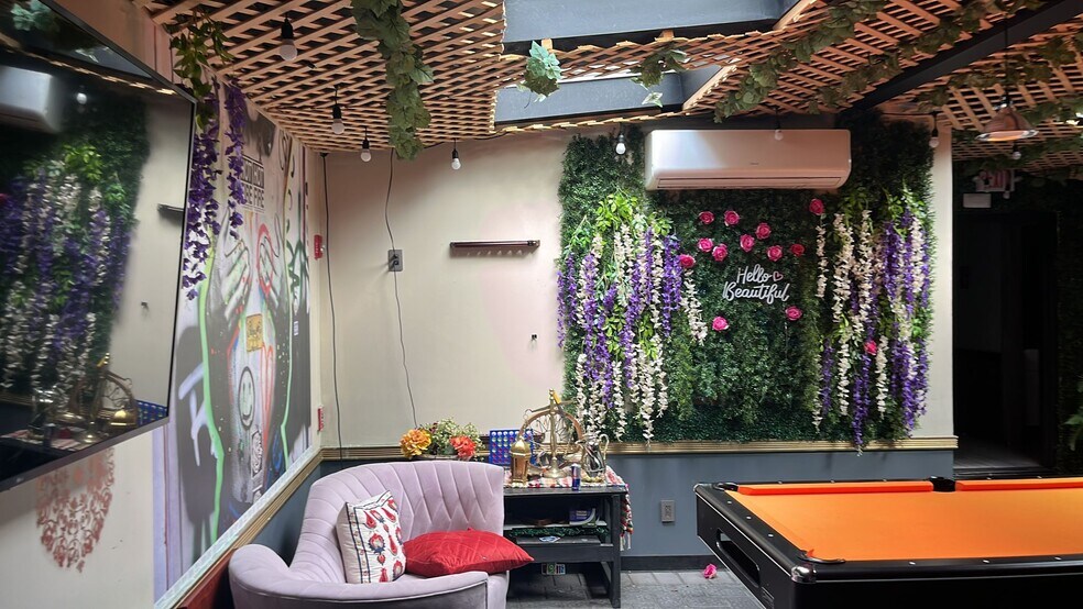 More Photos Of 166 Getty Ave, Paterson Restaurant For Sale