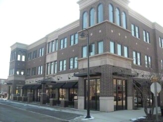 More Photos Of 1 Walker Ave, Clarendon Hills Office For Lease