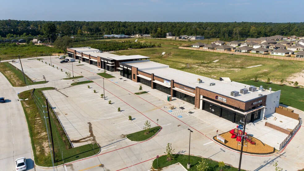 More Photos Of 24309 Gosling Rd, Spring Unknown For Lease