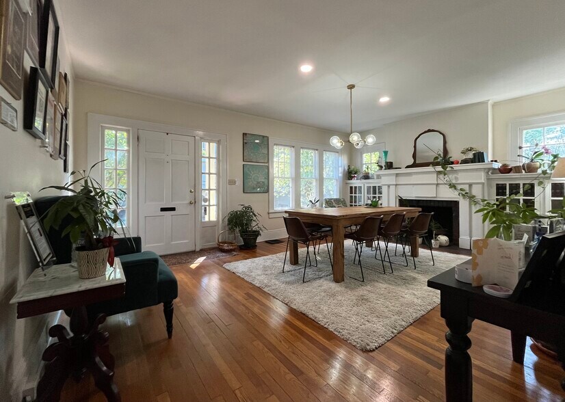 More Photos Of 1130 Harding Pl, Charlotte Loft Creative Space For Lease