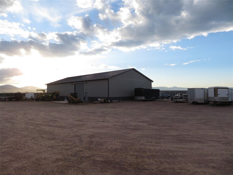 More Photos Of 7099 Two Smokes Way, Missoula Specialty For Sale