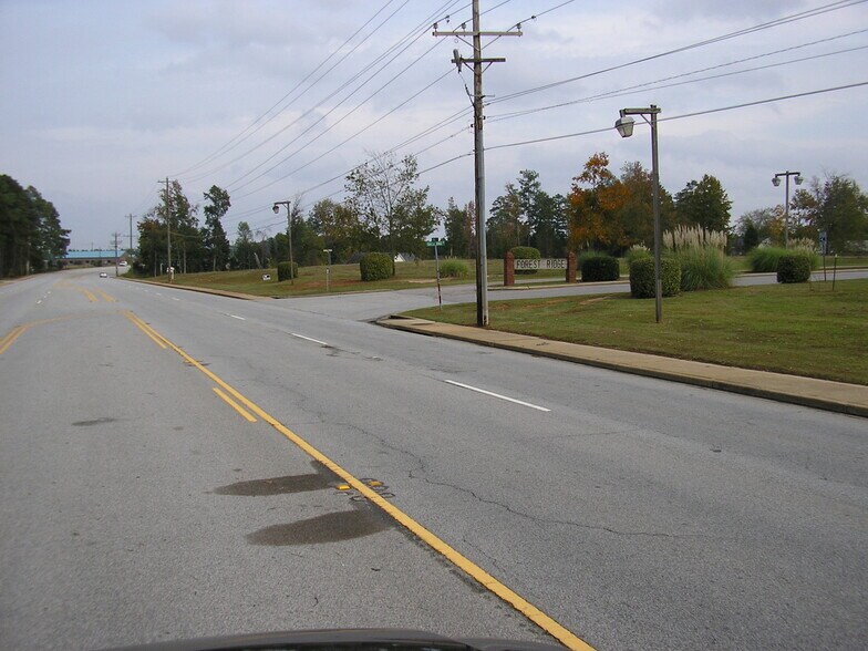 More Photos Of 0 Main Street, Newberry Land For Sale