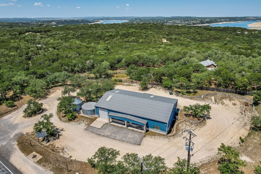 More Photos Of 3500 Lohmans Ford Rd, Lago Vista Warehouse For Sale