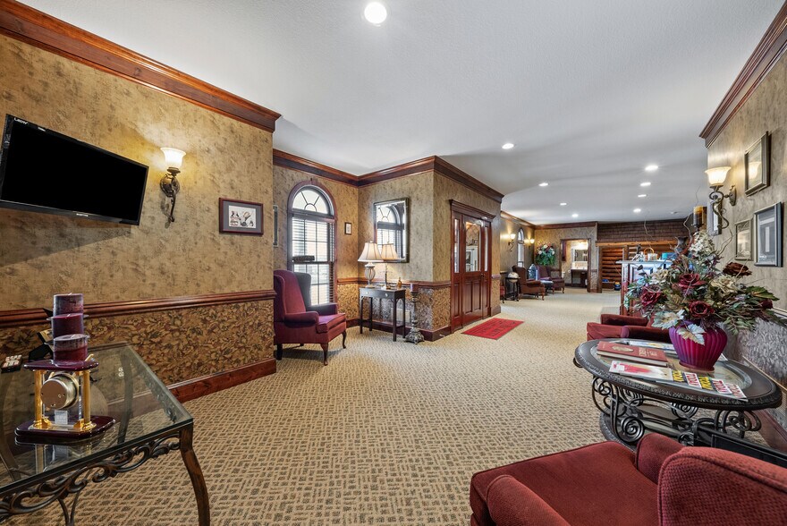More Photos Of 616 Lana Dr, Cameron Office For Sale