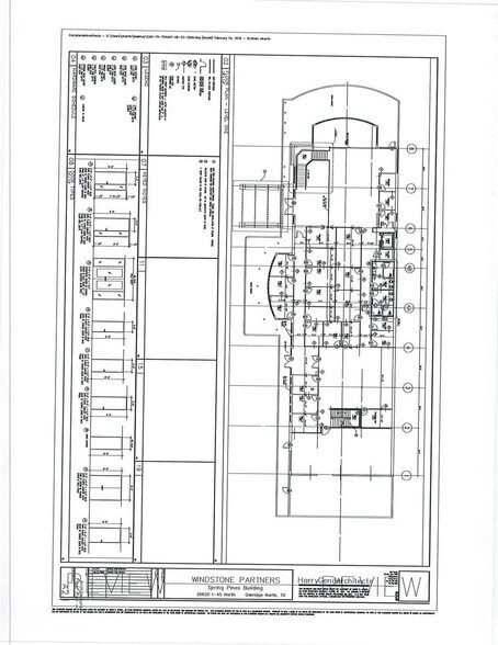 More Photos Of 26620 I-45, Spring Medical For Sale
