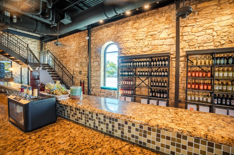 More Photos Of 316 E Wallace St, San Saba General Retail For Sale