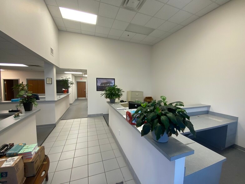 More Photos Of 901 Port Centre Pky, Portsmouth Research And Development For Lease