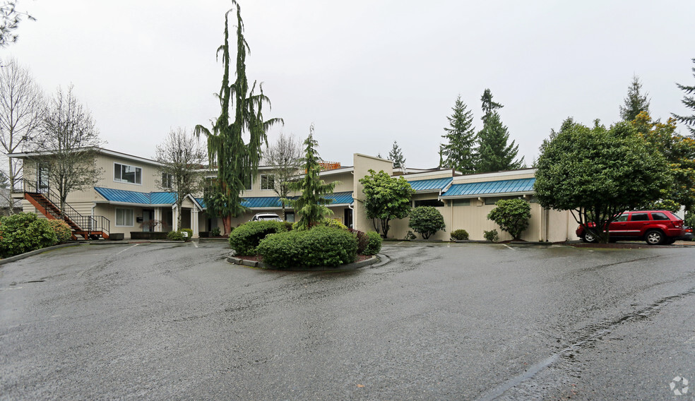 Primary Photo Of 12515 Bel Red Rd, Bellevue Office For Lease