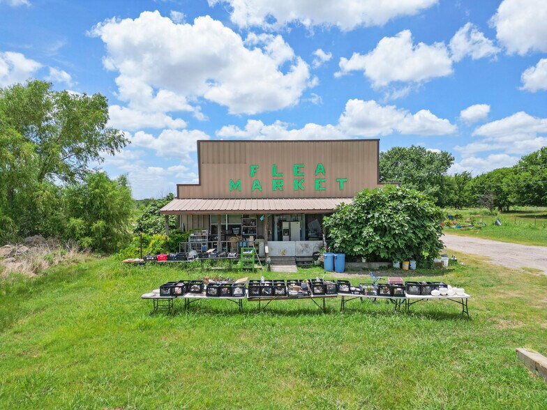 More Photos Of 5608 S Interstate Highway 45 W, Corsicana Land For Sale