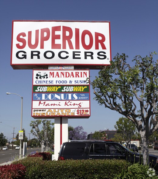 More Photos Of 6875-6901 La Palma Ave, Buena Park Freestanding For Lease