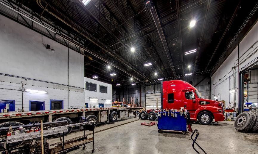 More Photos Of 140 Rue Des Entreprises, Sainte-anne-des-plaines Service For Lease