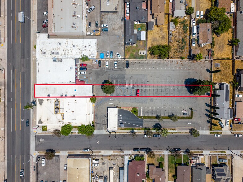 More Photos Of 247 E Highland Ave, San Bernardino Office Residential For Sale