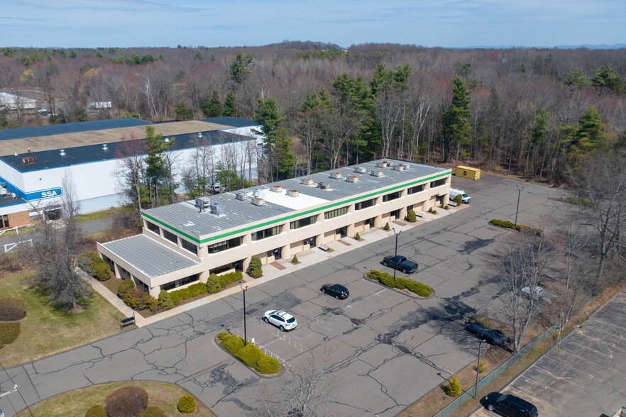 More Photos Of 839 Marshall Phelps Rd, Windsor Loft Creative Space For Sale